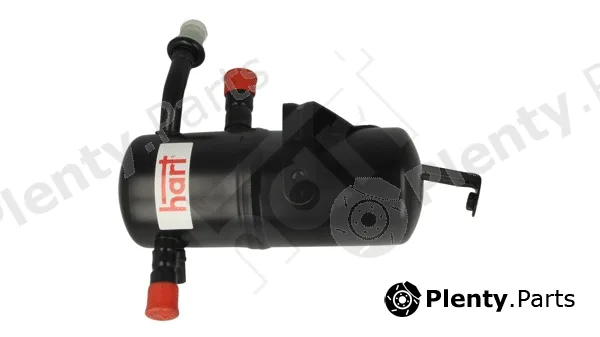 Hart 607703 — Dryer, air conditioning