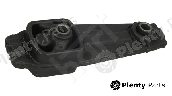 Hart 346469 — Mounting, engine