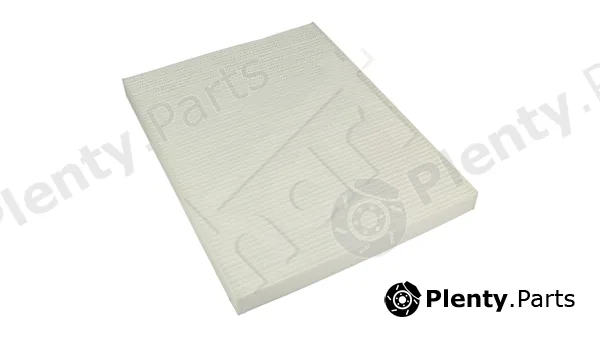 Hart 344351 — Filter, cabin air