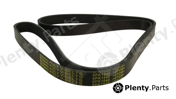 Hart 368946 — V-Ribbed Belt