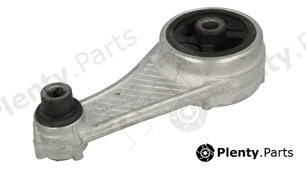 Hart 420730 — Mounting, engine