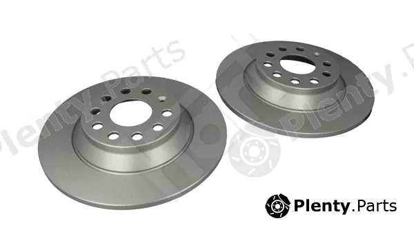 Hart 258015 — Brake Disc PREMIUM LINE