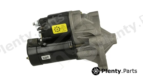 Hart 551436 — Starter