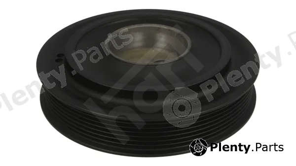 Hart 351148 — Belt Pulley, crankshaft