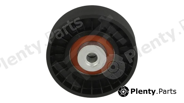 Hart 363464 — Deflection/Guide Pulley, V-ribbed belt