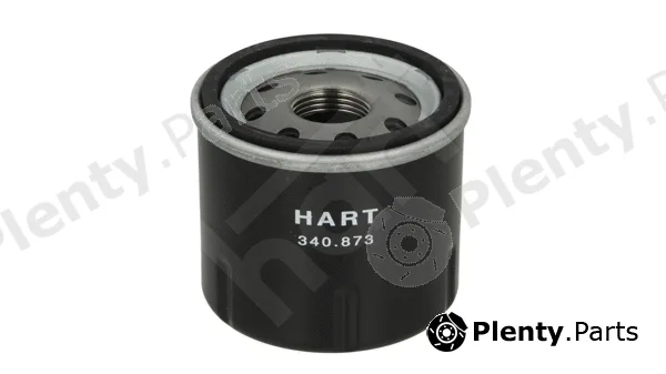Hart 340873 — Oil Filter