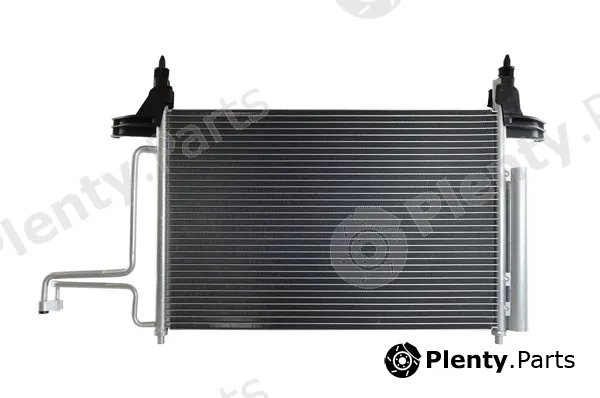 Hart 608054 — Condenser, air conditioning