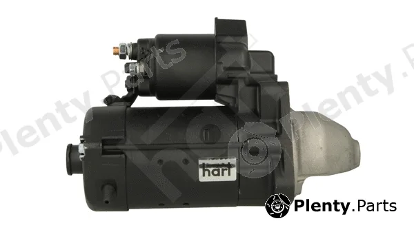 Hart 534370 — Starter