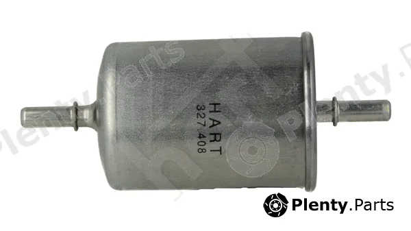 Hart 327408 — Fuel Filter