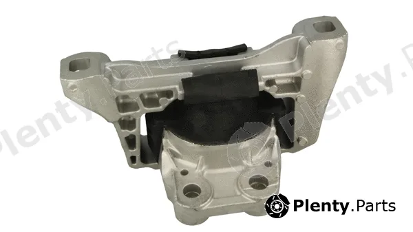 Hart 387810 — Mounting, engine