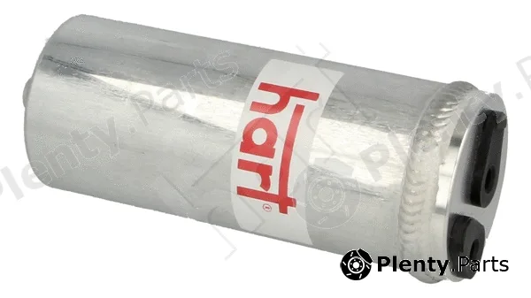 Hart 614460 — Dryer, air conditioning