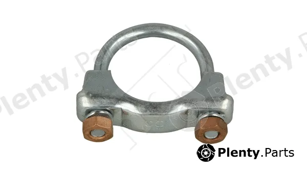 Hart 450605 — Clamping Piece, exhaust system