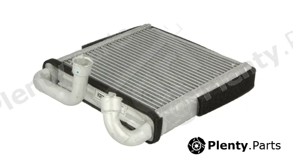 Hart 616496 — Heat Exchanger, interior heating