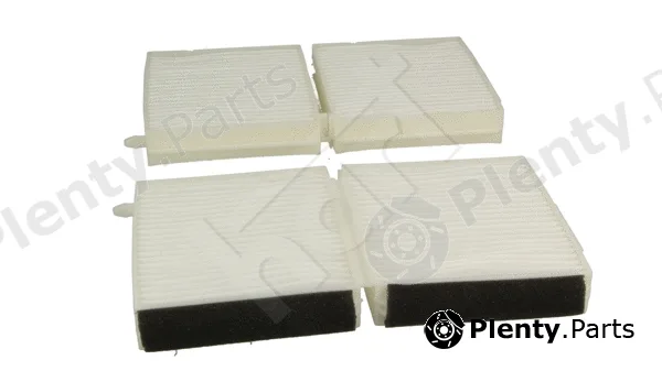 Hart 344358 — Filter, cabin air