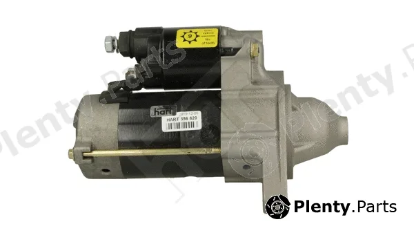 Hart 556820 — Starter