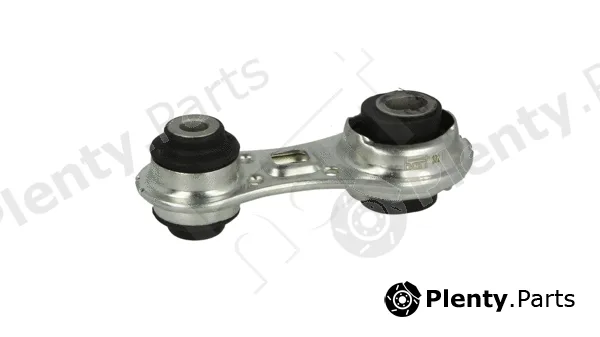 Hart 372151 — Mounting, engine