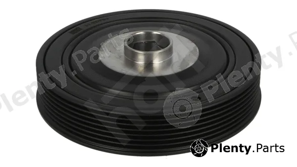 Hart 368276 — Belt Pulley, crankshaft