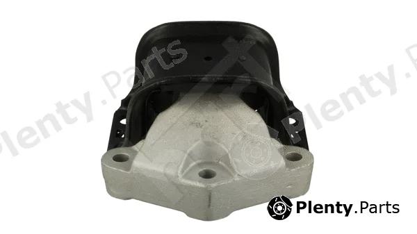 Hart 374907 — Mounting, engine