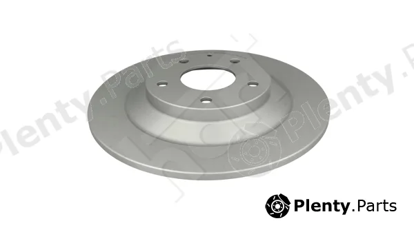 Hart 260509 — Brake Disc PREMIUM LINE