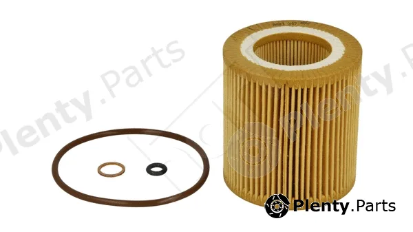 Hart 347406 — Oil Filter