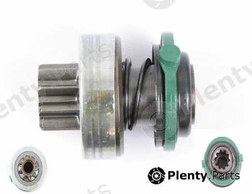 Hart 513088 — Freewheel Gear, starter