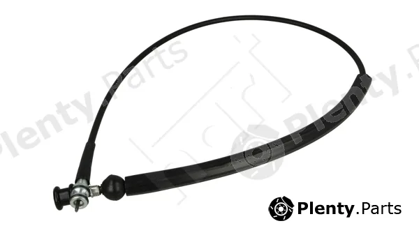 Hart 145229 — Speedometer Cable