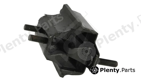Hart 344120 — Mounting, engine