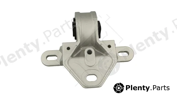 Hart 483504 — Mounting, engine