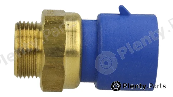 Hart 511307 — Temperature Switch, radiator fan