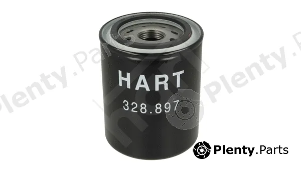 Hart 328897 — Oil Filter