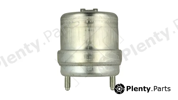 Hart 378836 — Mounting, engine