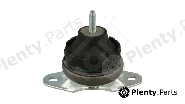 Hart 436999 — Mounting, engine