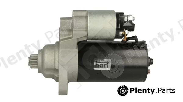 Hart 546508 — Starter