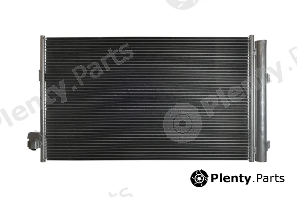Hart 637009 — Condenser, air conditioning