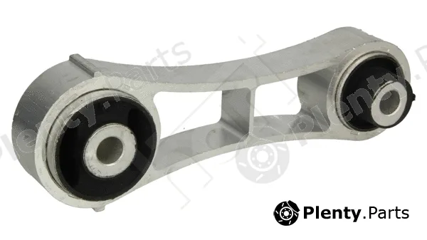 Hart 348250 — Mounting, engine