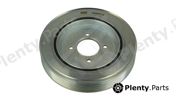 Hart 348216 — Belt Pulley, crankshaft