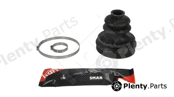 Hart 409158 — Bellow Kit, drive shaft