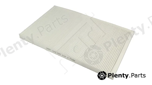 Hart 328392 — Filter, cabin air