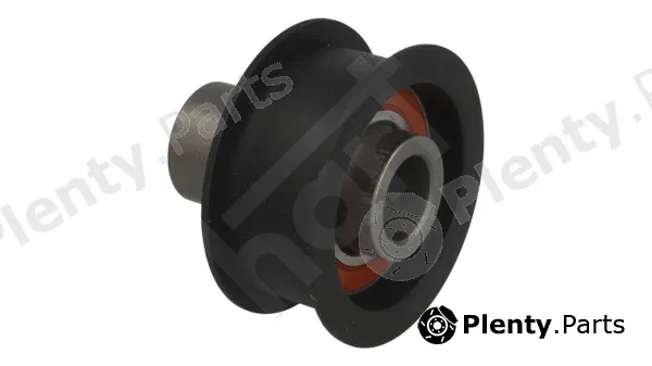 Hart 344691 — Deflection/Guide Pulley, timing belt