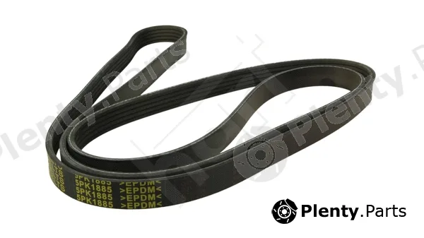 Hart 368887 — V-Ribbed Belt