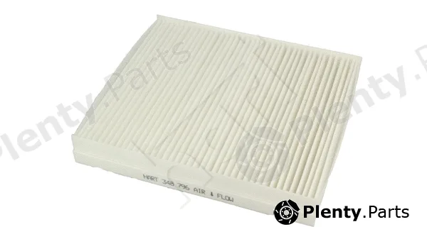 Hart 348796 — Filter, cabin air