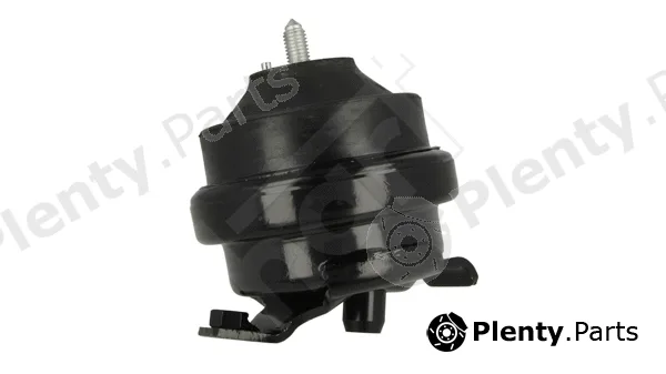 Hart 330509 — Mounting, engine