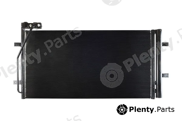 Hart 615006 — Condenser, air conditioning