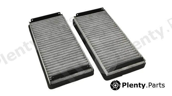 Hart 338551 — Filter, cabin air