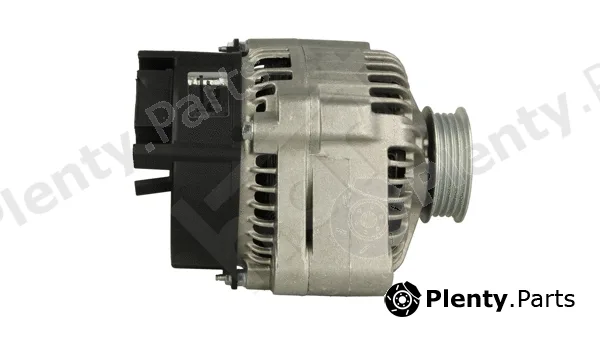 Hart 546424 — Alternator