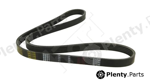 Hart 334294 — V-Ribbed Belt