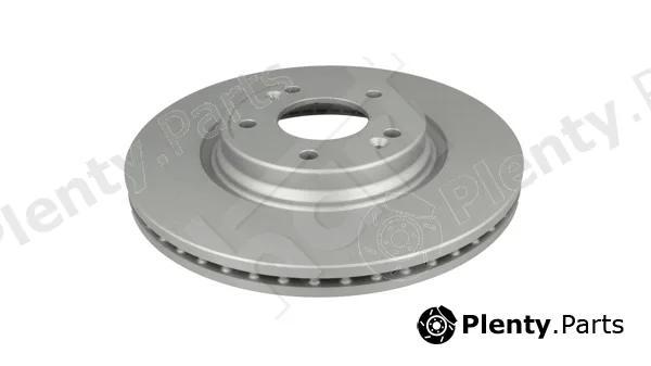 Hart 260708 — Brake Disc PREMIUM LINE