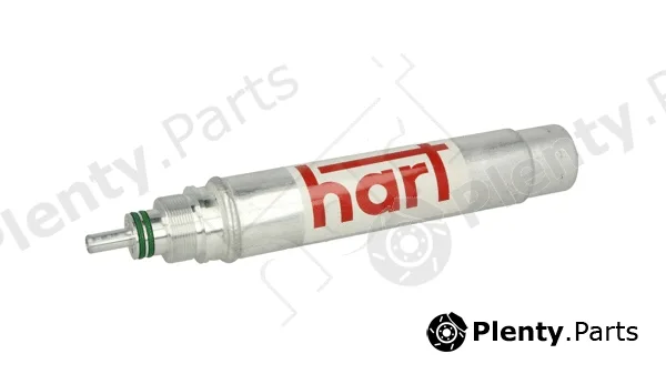 Hart 608482 — Dryer, air conditioning