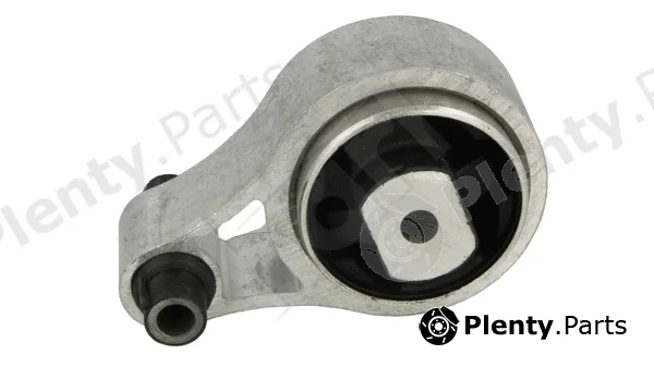 Hart 347501 — Mounting, engine