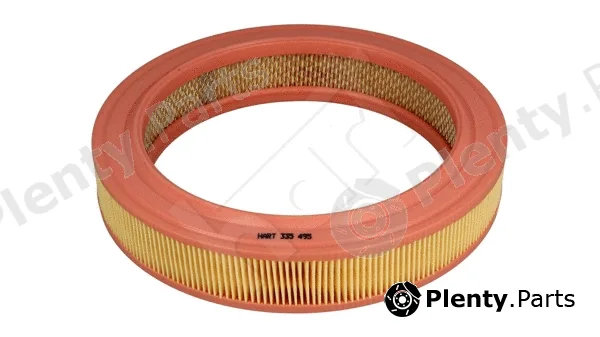 Hart 335495 — Air Filter